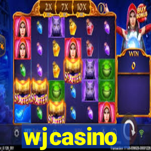 wjcasino - jogos slots premium